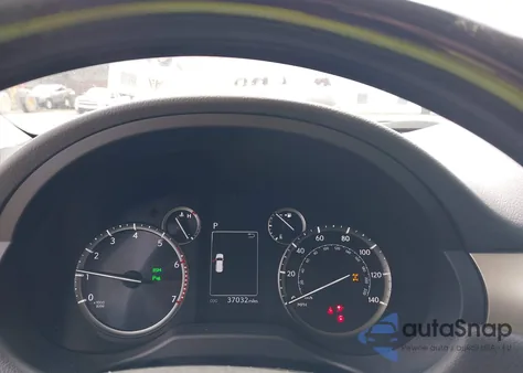 2021 Lexus Gx 460 Premium из США, поврежденный, VIN JTJAM7BXXM5292435